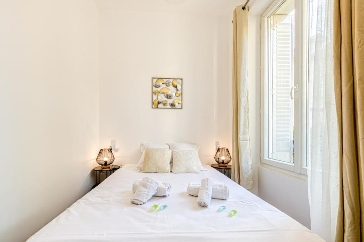 2 Pieces Tout Confort, Deco Moderne, Wifi Fibre グルノーブル エクステリア 写真